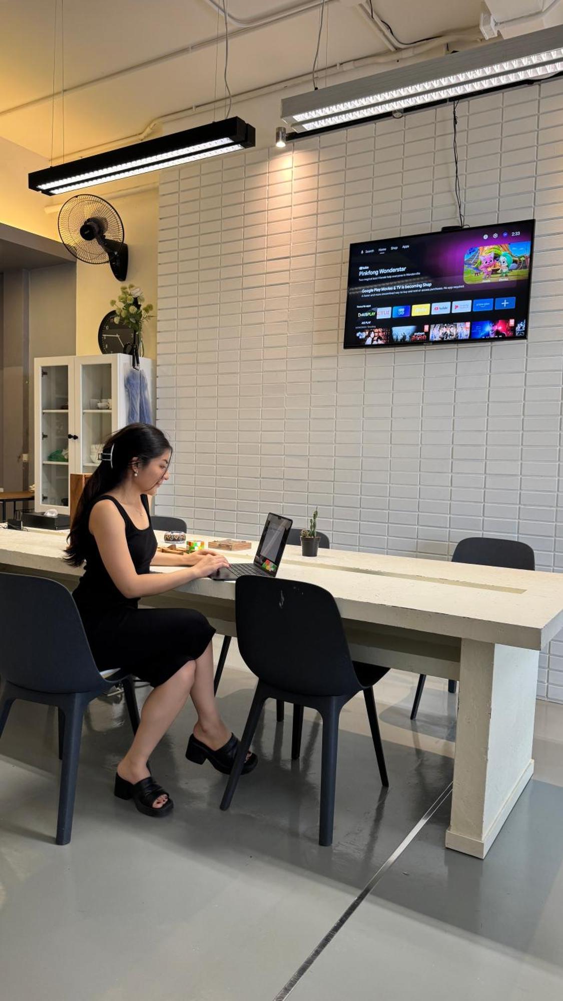 24 Hills Hotel Bangkok Dış mekan fotoğraf